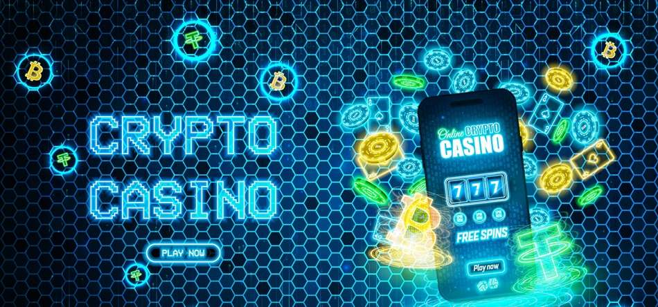 Krypto Casino