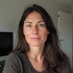 Anke Osterhagen
